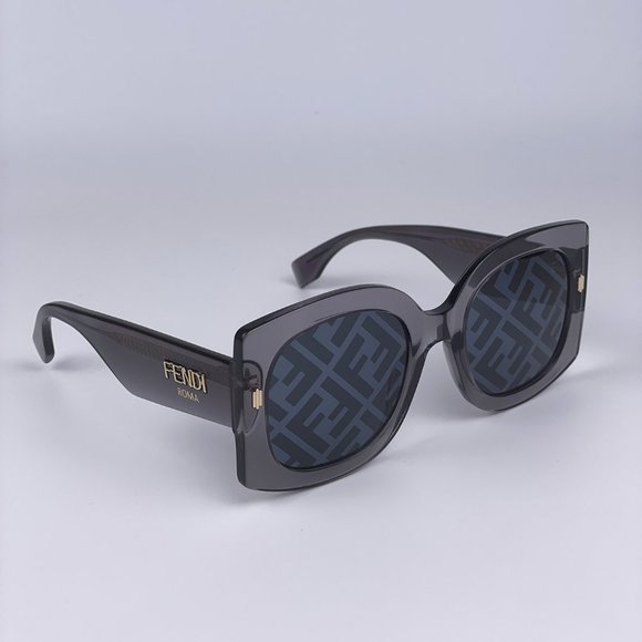 💯 NEW Fendi FF0436/G/S KB7/MD Women Sunglasses - Picture 6 of 11